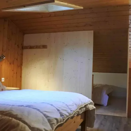 Centre Morzine, 6 Pers, Terrasse, Parking, Wifi - Fr-1-524-125
