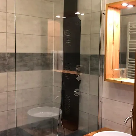 Centre Morzine, 6 Pers, Terrasse, Parking, Wifi - Fr-1-524-125 Lägenhet Morzine