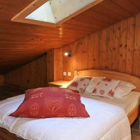 Centre Morzine, 6 Pers, Terrasse, Parking, Wifi - Fr-1-524-125 Morzine